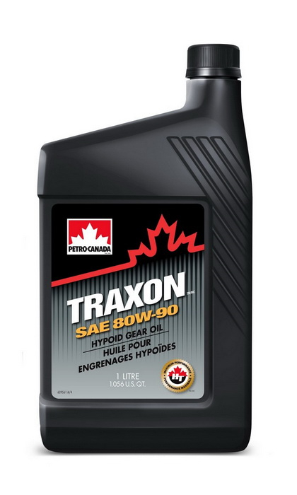 Купить запчасть PETRO-CANADA - TR89C12 PETRO-CANADA TRAXON 80W-90