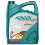 Купить ADDINOL - 4014766249975 ADDINOL ATF DCT