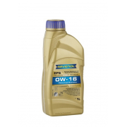 Купить RAVENOL - 4014835802681 EFE SAE 0W-16