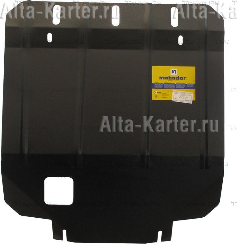 Купить запчасть MOTODOR - 05004 Защита для картера, КПП Lexus GS 300 1997-2004