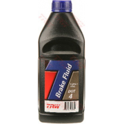 Купить TRW - PFB401 TRW BRAKE FLUID DOT 4