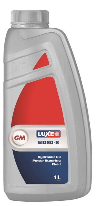 Купить запчасть LUXE - 623 LUXE Gidro-R