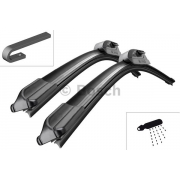Купить BOSCH - 3397009776 Щетки стеклоочистителя бескаркасные