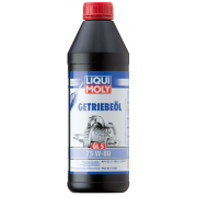 Купить LIQUI MOLY - 7619 LIQUI MOLY Getriebeoil 75W-80