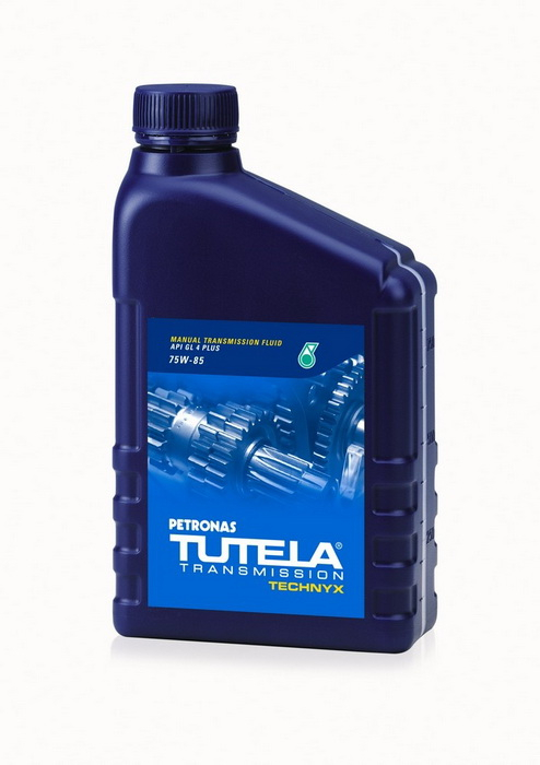 Купить запчасть PETRONAS - 14741619 Petronas Tutela Technyx 75W-85