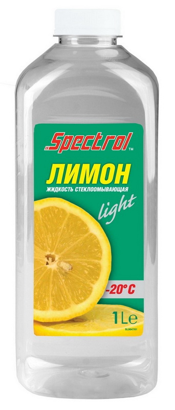 Купить запчасть SPECTROL - 9647 Стеклоомывающая жидкость