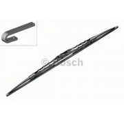 Купить BOSCH - 3397018145 Щетка стеклоочистителя каркасная
