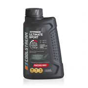 Купить COOLSTREAM - CS011301 CoolStream Ultimate Sport RACING RED