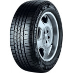 Купить CONTINENTAL - 0354412 CONTINENTAL Шина зимняя 265/70R16112T ContiCrossContactWinter