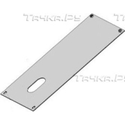 Купить ALFECO ALF56063 Защита для КПП Jac N35 2019-2023