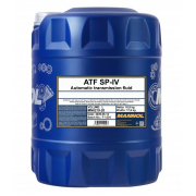 Купить MANNOL - 3074 MANNOL O.E.M. 8219 ATF SP-IV