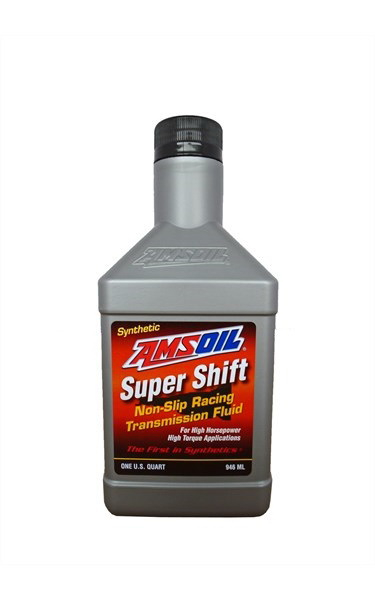 Купить запчасть AMSOIL - ARTQT AMSOIL Synthetic Super Shift Racing Transmission Fluid