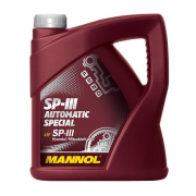 Купить MANNOL - 3042 MANNOL 8209 O.E.M. FOR HYUNDAI KIA MITSUBISHI