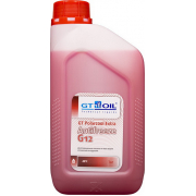 Купить GT-OIL - 1950032214052 GT-OIL Polarcool Extra G12