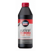 Купить LIQUI MOLY - 21359 LIQUI MOLY Top Tec MTF 5300 70W-75W
