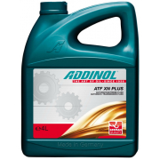 Купить ADDINOL - 4014766250940 ADDINOL ATF XN Plus