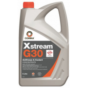 Купить COMMA - XSR5L COMMA XSTREAM G30 ANTIFREEZE & COOLANT CONCENTRATE