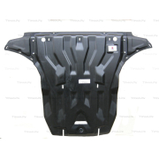 Купить АВС-Дизайн 0204K Защита композитная для картера и КПП Audi A5 (8Т) 2007-2016