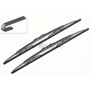 Купить BOSCH - 3397005159 Щетки стеклоочистителя каркасные