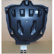 Купить АВС-Дизайн 2436K Защита композитная для картера и КПП Toyota RAV4 V (XA50) 2019-2023