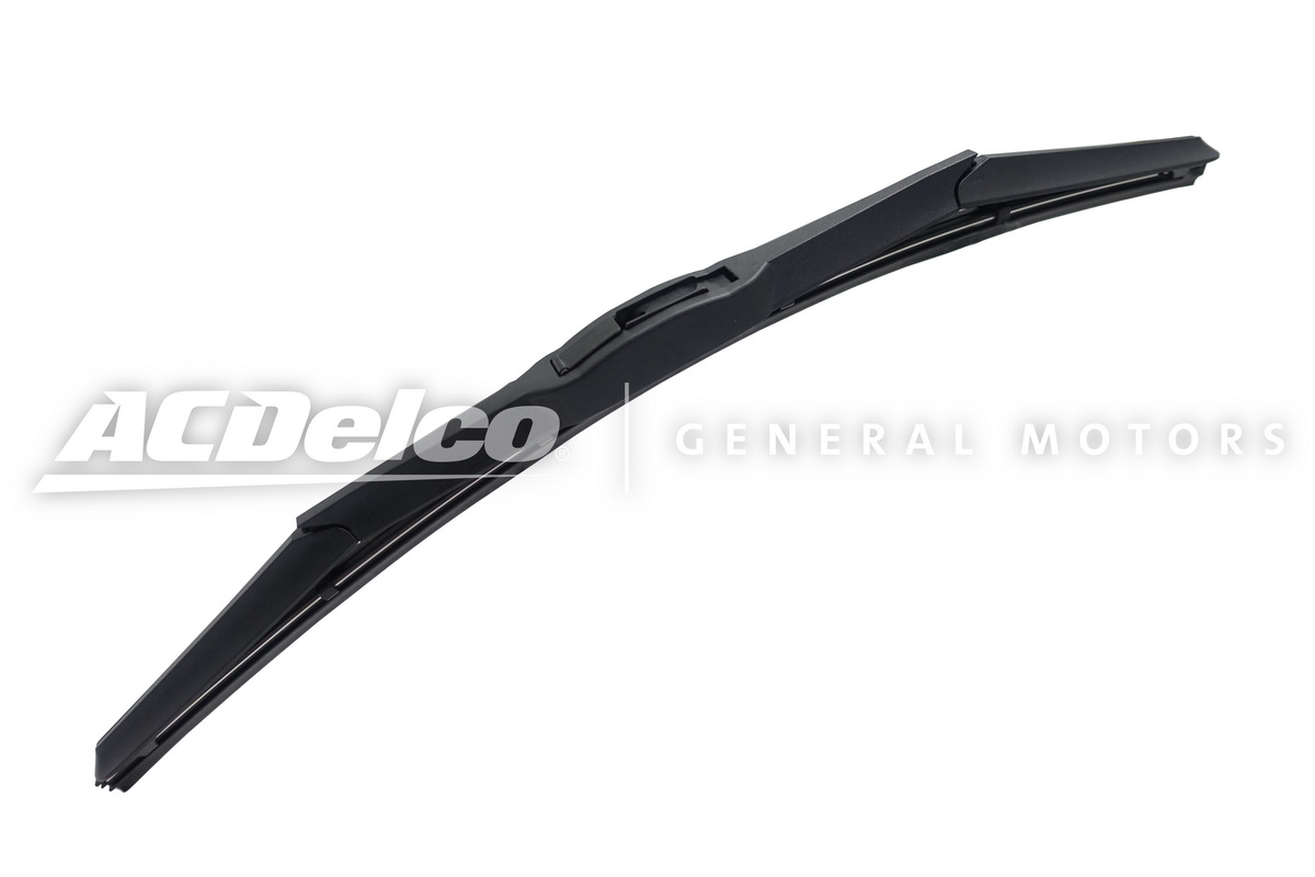 Купить запчасть ACDELCO - 19351196 Щетка стеклоочистителя гибридная