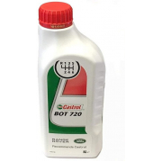 Купить LAND ROVER - C2D3650 JAGUAR Original Jaguar Getriebeol Differential Axle Fluid Oil Castrol BOT 720