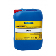 Купить RAVENOL - 4014835724242 DLO SAE 10W-40