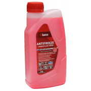 Купить GLANZ - GL011 GLANZ G-12+ Антифриз