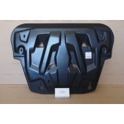 Купить АВС-Дизайн 3509K Защита композитная для картера и КПП Land Rover Discovery Sport 2014-2019