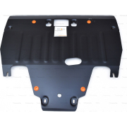 Купить ALFECO - ALF2239 Защита для картера Subaru Outback V 2014-2019