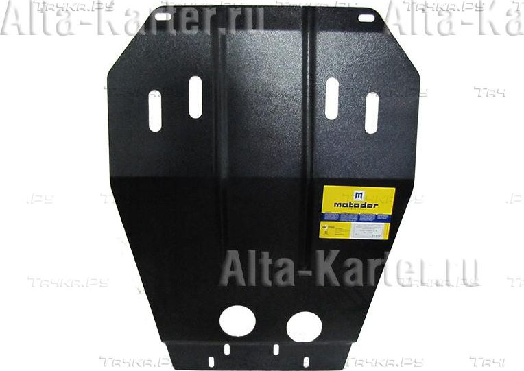 Купить запчасть MOTODOR - 01512 Защита для картера Opel Omega B 1994-2003