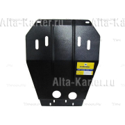 Купить MOTODOR - 01512 Защита для картера Opel Omega B 1994-2003