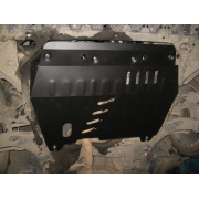 Купить ALFECO - ALF2320 Защита для картера и КПП Suzuki Kizashi 2WD 2009-2014