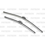 Купить PATRON - PWB6146KITVT2 Щетки стеклоочистителя