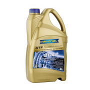 Купить RAVENOL - 4014835732193 RAVENOL ATF+4 FLUID