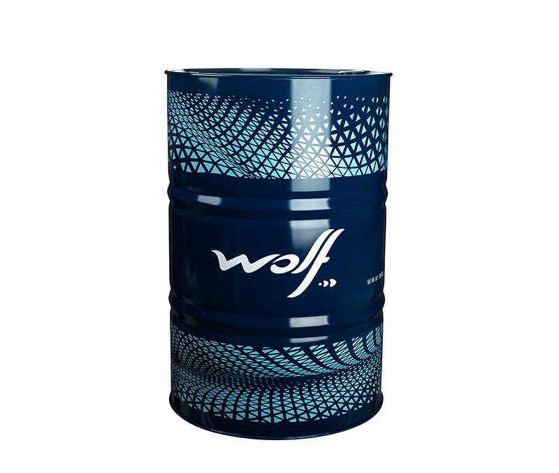 Купить запчасть WOLF - 8326288 WOLF COOLANT-36°C LONGLIFE G12+