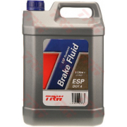 Купить TRW - PFB445 TRW BRAKE FLUID DOT 4 ESP