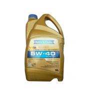 Купить RAVENOL - 4014835723559 VSI SAE 5W-40
