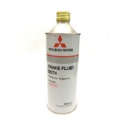 Купить MITSUBISHI - MZ320393 MITSUBISHI BRAKE FLUID DOT-4