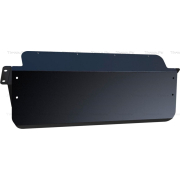 Купить АвтоБРОНЯ 111041151 Защита для рулевых тяг Nissan Patrol Y61 рестайлинг 2004-2010