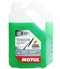 Купить запчасть MOTUL - 109335 Стеклоомывающая жидкость