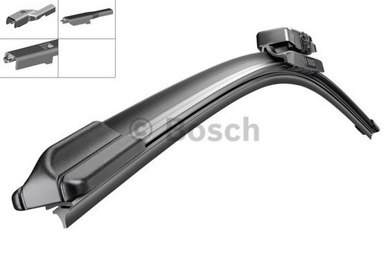 Купить запчасть BOSCH - 3397013532 Щетка стеклоочистителя бескаркасная
