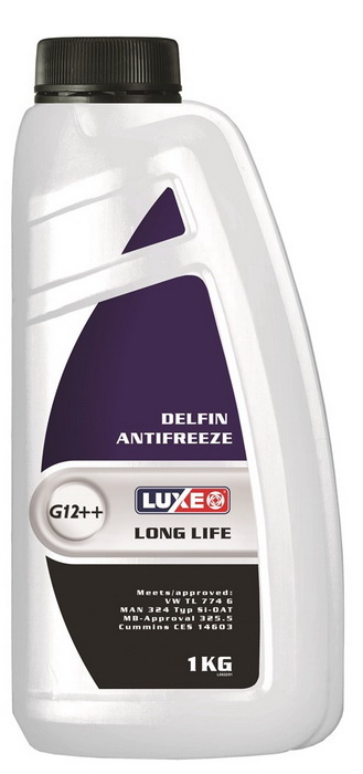 Купить запчасть LUXE - 622 LUXE G12++