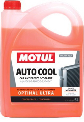 Купить запчасть MOTUL - 109143 MOTUL AUTO COOL OPTIMAL ULTRA
