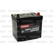 Купить PATRON - PB64520RA Аккумулятор