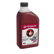 Купить TOTACHI - 4589904520693 TOTACHI SUPER LONG LIFE COOLANT RED -40 C