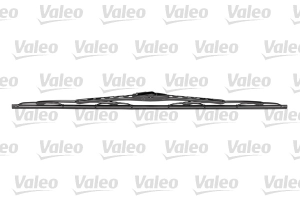 Купить запчасть VALEO - 574250 Щетка стеклоочистителя каркасная