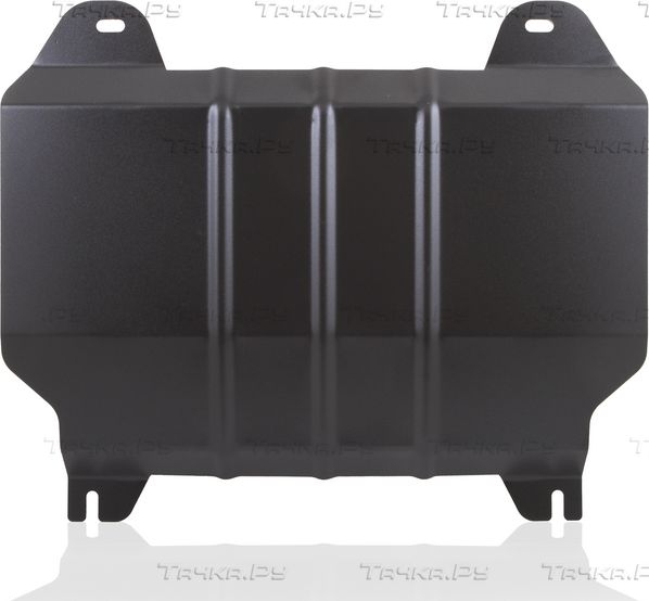 Купить запчасть NLZ - NLZ3533030NEW Защита для картера Mitsubishi Pajero Sport III 2016-2023