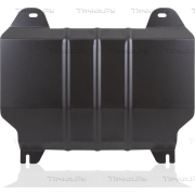 Купить NLZ - NLZ3533030NEW Защита для картера Mitsubishi Pajero Sport III 2016-2023