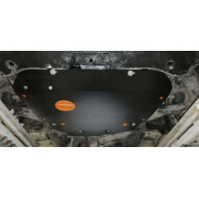 Купить ALFECO - ALF24117 Защита для картера и КПП Toyota RAV4 V 2019-2023